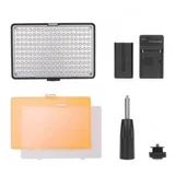 Led 160 Lampadas Completo