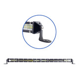 Led Barra Off Road 168w 16800lm