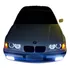 Led Bmw Angel Eyes