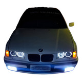 Led Bmw Angel Eyes