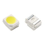 Led Branco Smd 3528 50 Unidades