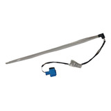 Led Chicote Do Console Mercedes Benz C180 2015
