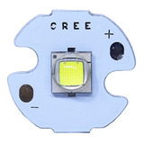 Led Cree Xlamp Xml2 T6 10 W Lanterna Farol