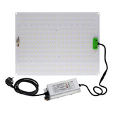 Led Cresce A Luz Lm281b 2000w 4000 6000 Sunlike Espectro