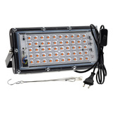 Led Cresce A Luz Phytolamp Espectro Completo 50w 100 200