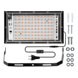 Led Crescer Luz Planta Lâmpada Hidropônica Led Espectro