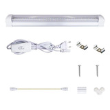 Led De Espectro Completo T8 Cresce Claro