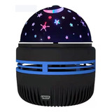 Led Disco Light Ktv Party Bar Stage Lamp Lamp Starry Sky