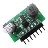 Led Driver Buck In