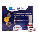 Led Farol Neblina Bmw