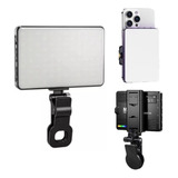 Led Fotografia Preenchimento Rgb