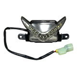 Led Frontal Superior Honda Cbr 600rr 2007 Á 2012