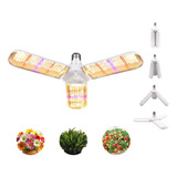 Led Grow Full Spectrum 150w Indoor Deep Red Uv Ir E27 Flor