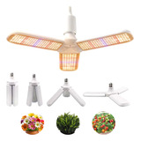 Led Grow Full Spectrum 150w Indoor Deep Red Uv Ir E27 Flor