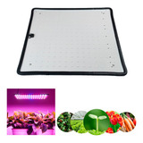 Led Grow Full Spectrum 500w 110v 220v Lâmpada Cultivo Indoor