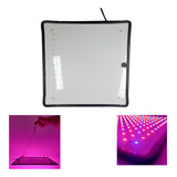 Led Grow Full Spectrum 500w 110v 220v Lâmpada Cultivo Indoor