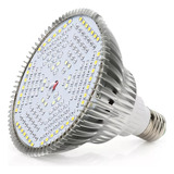 Led Grow Full Spectrum Indoor 200w Ir Deep Red Floração