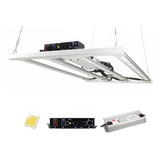 Led Grow Quantum Bar