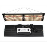 Led Grow Quantum Board 240w Lm301h Dimmer Cultivo Uv Ir