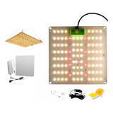 Led Grow Quantum Board 35w 350w Samsung Lm283b Dpred 660nm
