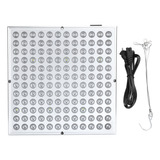 Led Grow S Full Spectrum Panel Plant Semeando E Floração