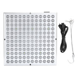 Led Grow S Full Spectrum Panel Plant Semeando E Floração