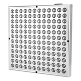Led Grow S Full Spectrum Panel Plant Semeando E Floração