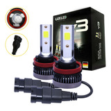 Led H11 8000 Lumens