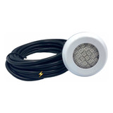 Led Iguilux Na Cor Azul De Pressão Igui Splash