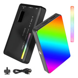 Led Iluminador Rgb 2500k