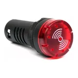 Led Indicativo Buzzer 