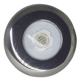 Led Inox Mono 6w