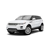 LED Interior Xtremevision Para Land Rover Range Rover Evoque SUV 2012 2015 9 Peças Kit De LED Interior Branco Puro Ferramenta De Instalação