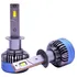 Led Lâmpada Max 6k 15000lm 150w 24v H1 H3 H7 H8 H11 Hb3 Hb4