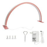 Led Lash Meia Lua