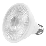 Led Led Par 30 S Luz Super Branca 6000k Bocal Base Rosca E27 Cor Da Luz Branco Frio 6 000k