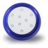 Led Luminaria De Piscina