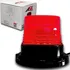 Led Luz De Advertência Giroled 12 24v Sinalizador De Led