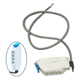 Led Maquina Reta Industrial