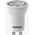 Led Mr11 (mini) Dimerizável 3,5w 2700k 127v 300lm Gu10 Osram