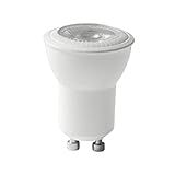 Led Mr11 Mini Dicroica