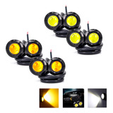 Led Olho De Aguia