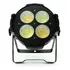 Led Par Dreamer Cob450 4x50 W Warm/could Cob 200w