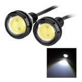 Led Parafuso 9w Olho
