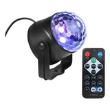 Led Party Light Magic