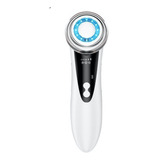 Led Photon Limpeza Facial E Máquina De Tonificação Face Lift