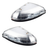 Led Pisca Retrovisor Dodge