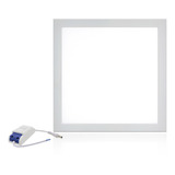 Led Plafon Embutir Painel