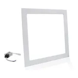 Led Plafon Painel 18w