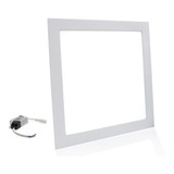 Led Plafon Painel 18w